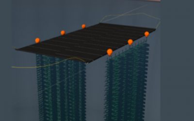 skyggeduk skyggeduk
